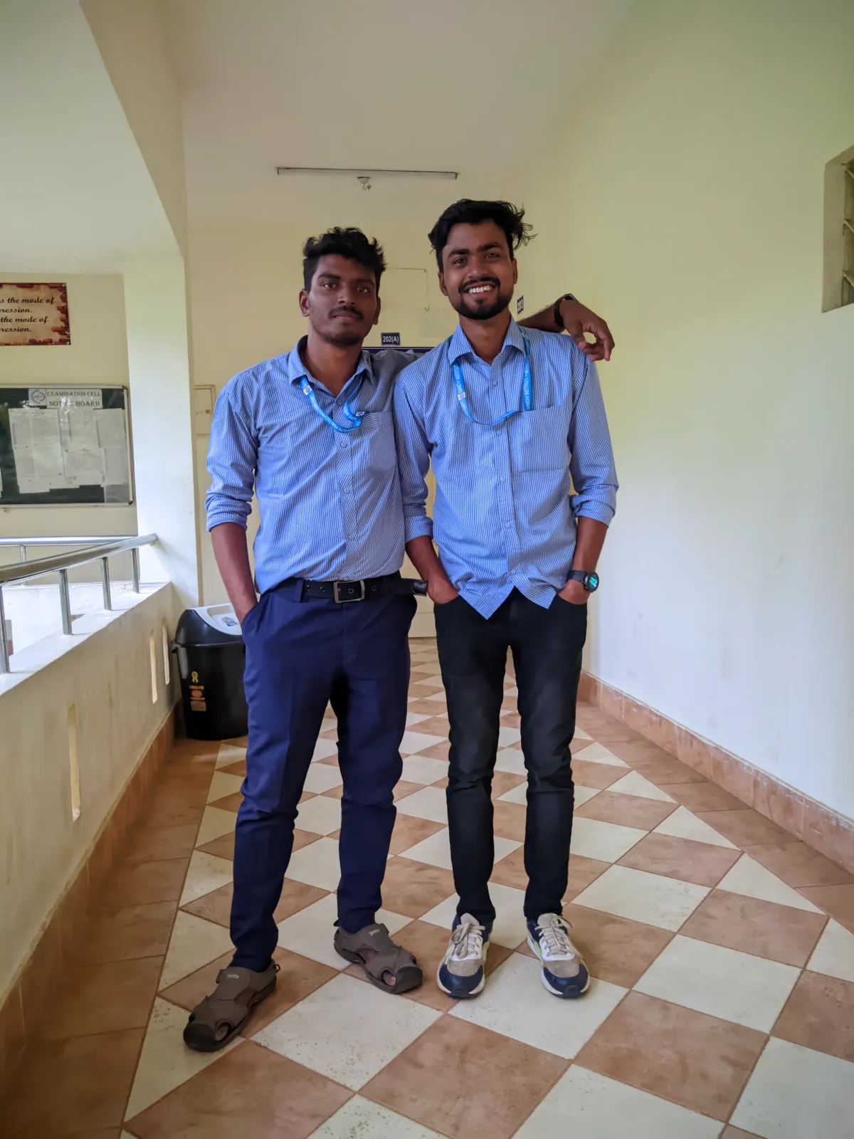 Travel diaries